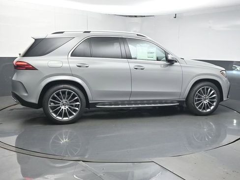 New 2026 Mercedes-Benz GLE 350 4MATIC image 8