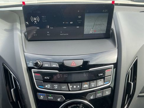 New 2026 Acura RDX A-Spec image 16