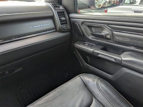 Used 2022 RAM 1500 Limited image 15