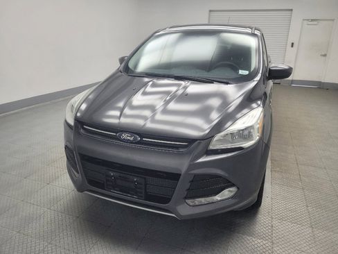 Used 2016 Ford Escape SE FWD image 15