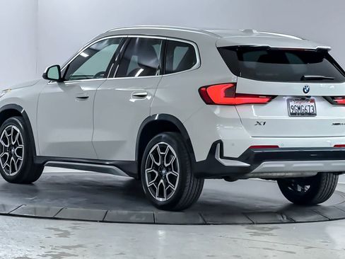 Used 2023 BMW X1 xDrive28i w/ Convenience Package AWD/4WD image 6