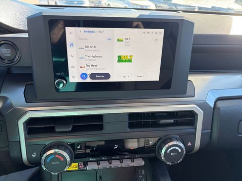 Used 2025 Toyota Tacoma SR5 image 11