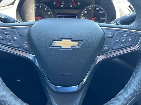 Used 2024 Chevrolet Malibu LS FWD image 9