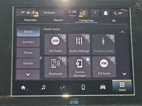 Certified 2023 Jeep Grand Cherokee Altitude AWD/4WD image 22