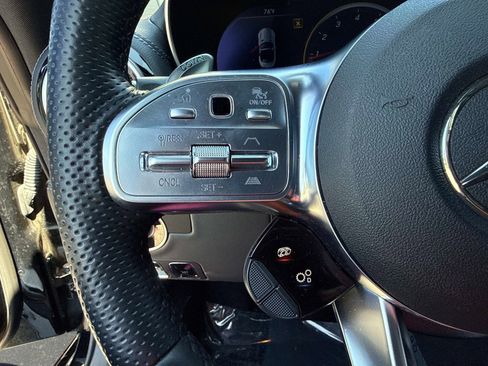 Used 2021 Mercedes-Benz AMG GT Roadster image 50