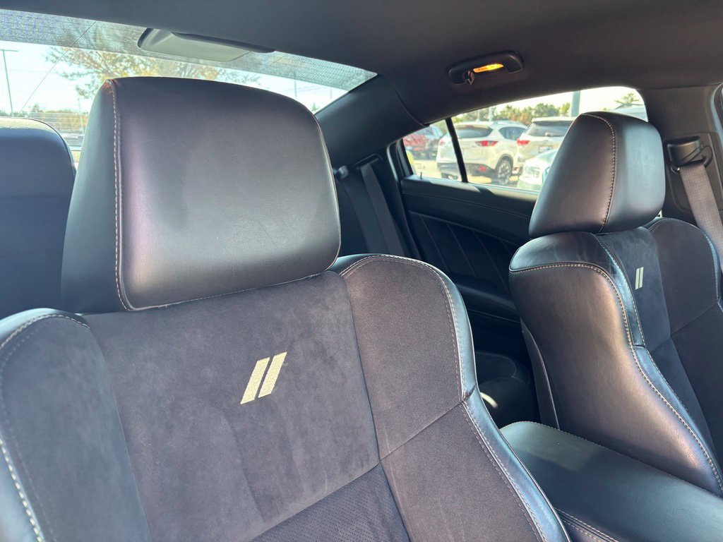 Used 2023 Dodge Charger Scat Pack RWD image 22