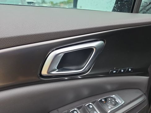 New 2026 Kia Carnival SX w/ SX Dark Edition Package FWD image 20