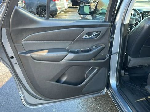 Used 2019 Chevrolet Traverse Premier w/ LPO, Floor Liner Package image 23