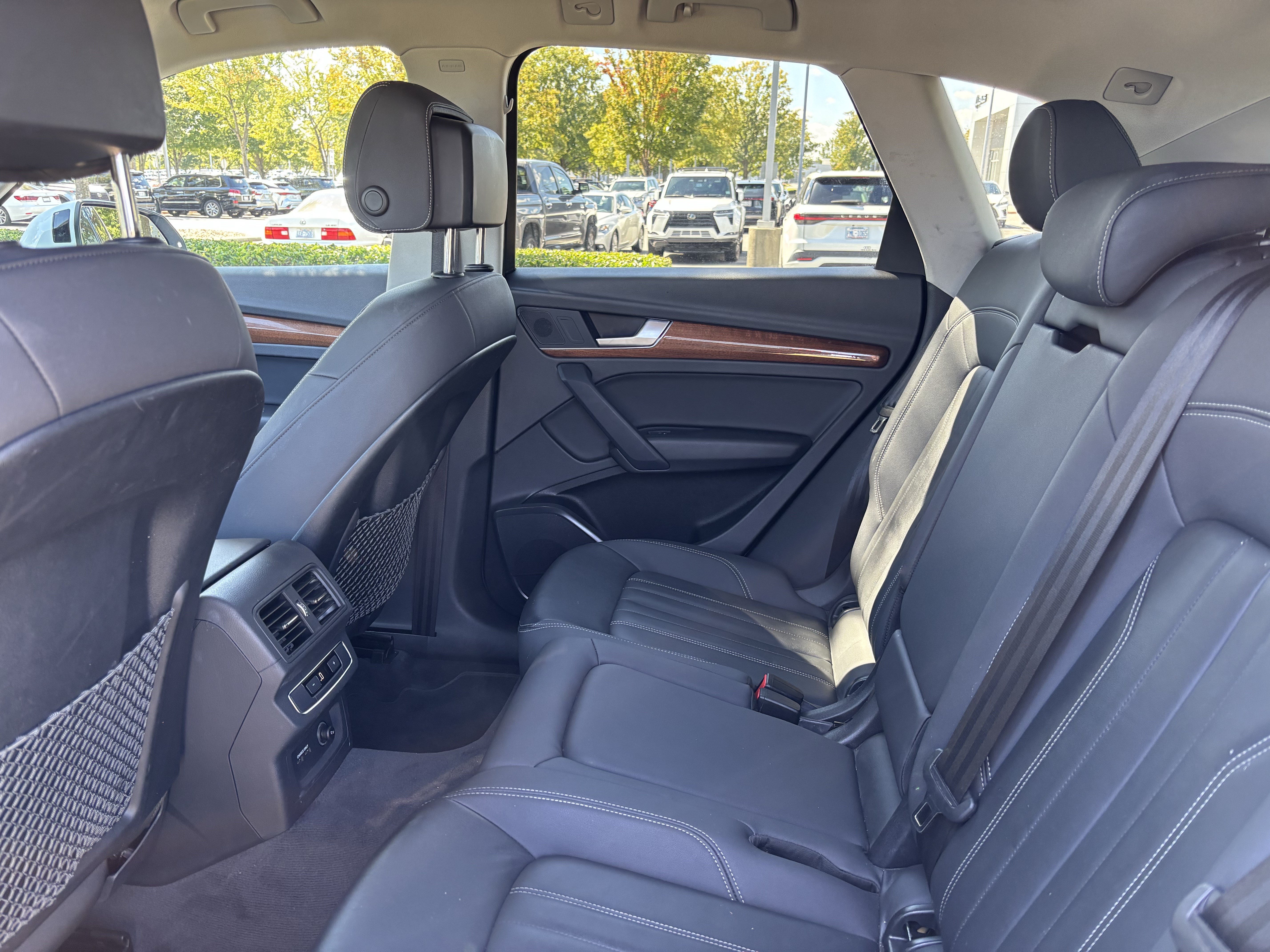 Used 2021 Audi Q5 2.0T Premium AWD/4WD image 18