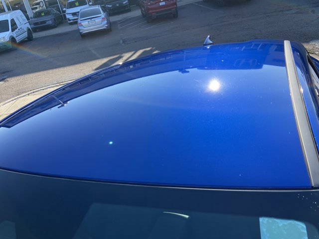 Used 2025 Kia K4 FWD image 28