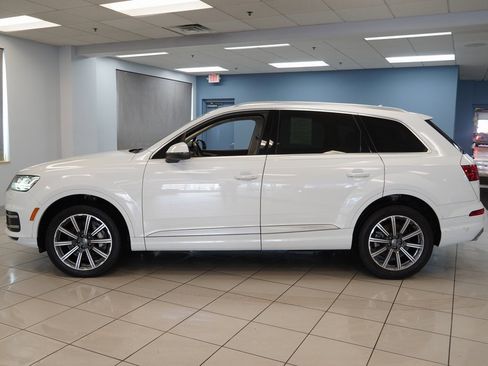 Used 2019 Audi Q7 2.0T Premium Plus image 2