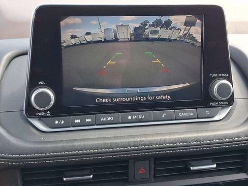 Certified 2023 Nissan Rogue SV w/ SV Premium B Package AWD/4WD image 19