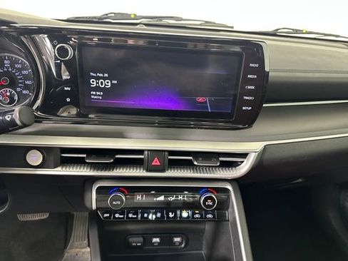 Used 2022 Kia K5 GT-Line w/ GT-Line FWD Premium Package image 21