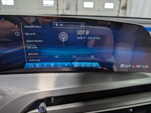 New 2026 Cadillac Vistiq Sport w/ LPO, Floor Liner Package image 25