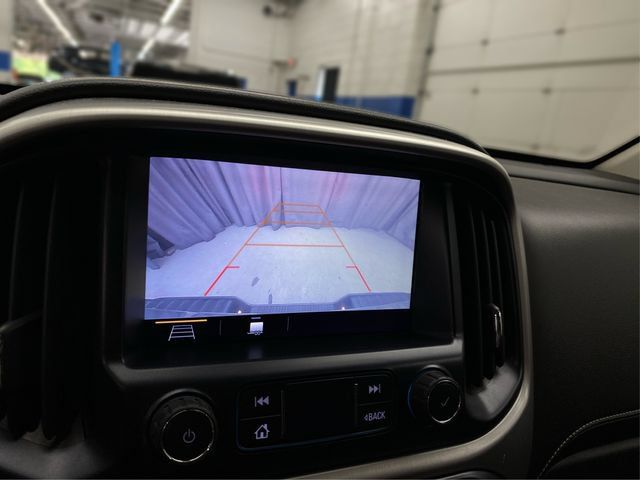 Used 2019 GMC Canyon SLT w/ Driver Alert Package AWD/4WD image 30