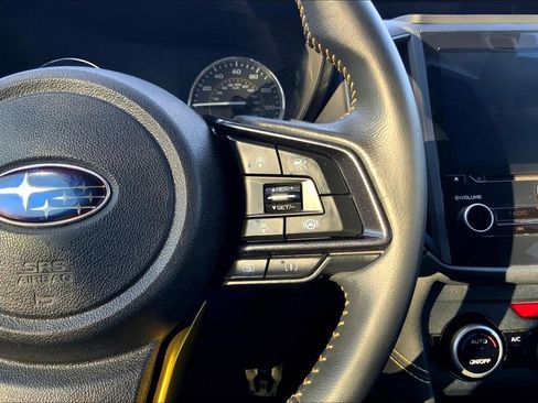 Certified 2023 Subaru Crosstrek 2.5i Sport image 20