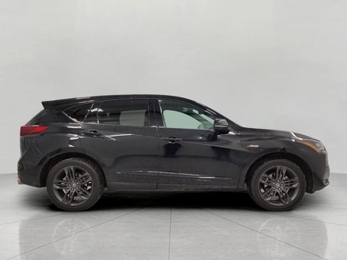 Used 2023 Acura RDX A-Spec image 12