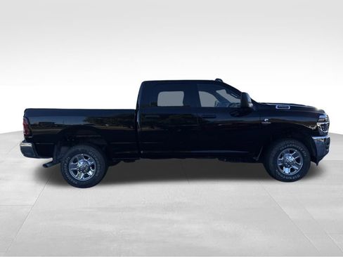 New 2026 RAM 2500 Tradesman w/ Chrome Appearance Group image 12
