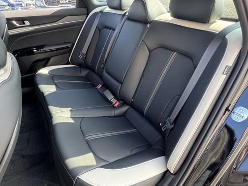 New 2026 Kia K5 GT-Line FWD image 18