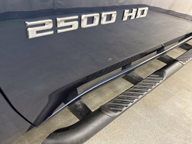 Used 2020 Chevrolet Silverado 2500 Custom w/ Custom Value Package AWD/4WD image 23