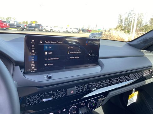 New 2025 Honda Accord Sport image 34