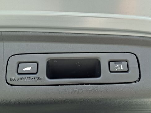 Certified 2025 Acura ADX AWD image 30