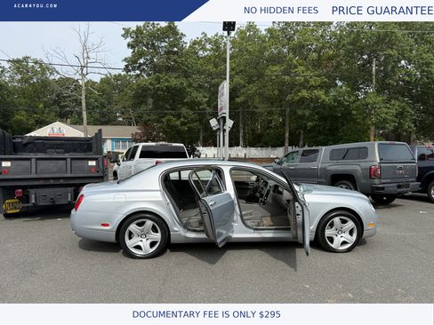 Used 2006 Bentley Flying Spur Flying Spur image 10