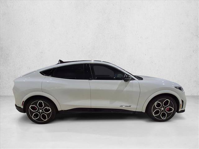 Used 2022 Ford Mustang Mach-E GT AWD/4WD image 4