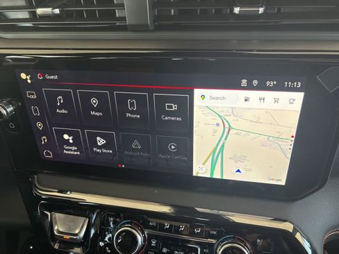 New 2026 GMC Sierra 2500 AT4 w/ AT4 Premium Plus Package image 13