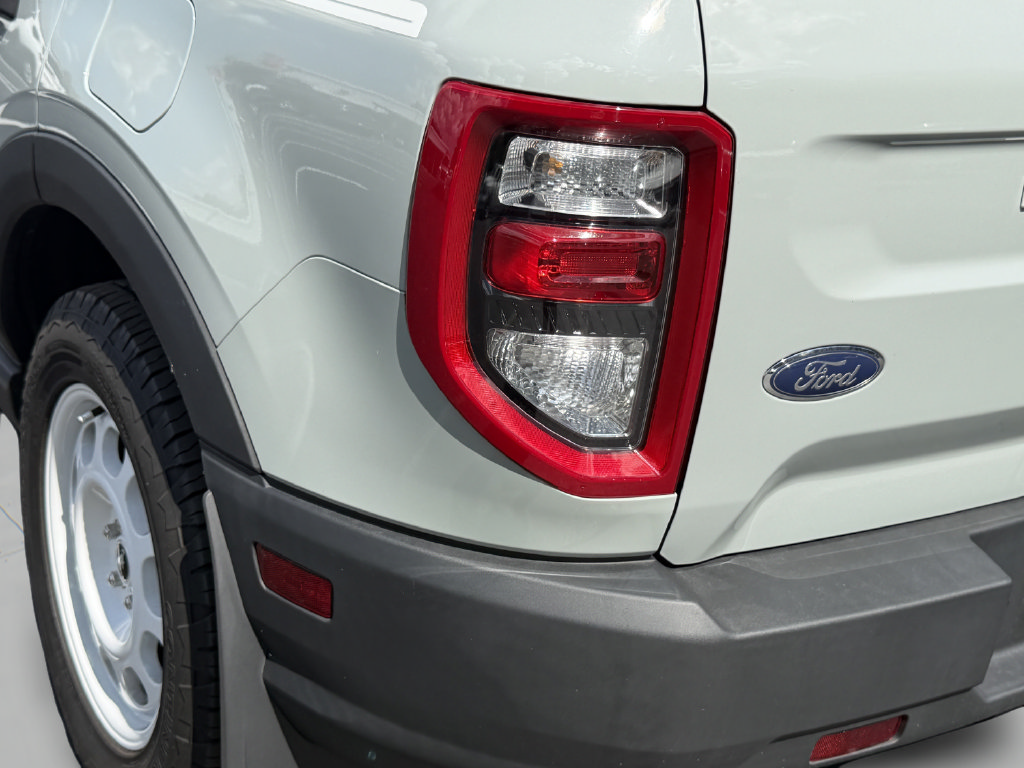 Used 2023 Ford Bronco Sport Heritage AWD/4WD image 18