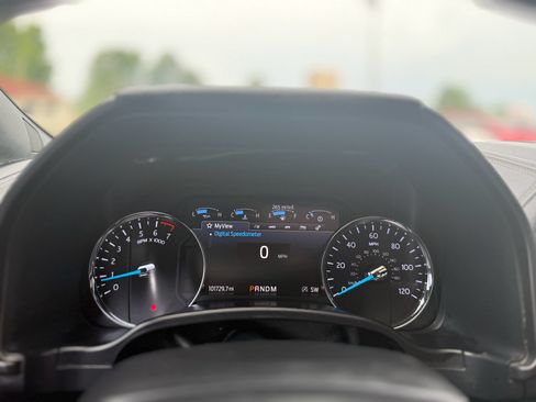 Used 2020 Ford Expedition Max Limited RWD image 33