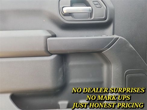 New 2026 Chevrolet Silverado 3500 W/T w/ WT Convenience Package image 21