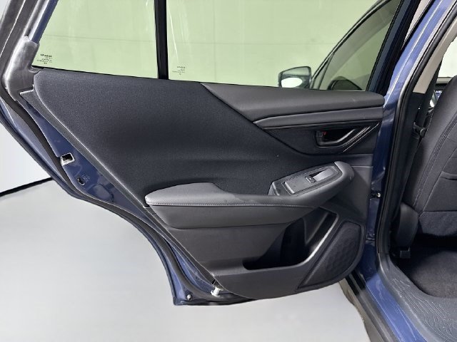 Used 2025 Subaru Outback AWD/4WD image 24