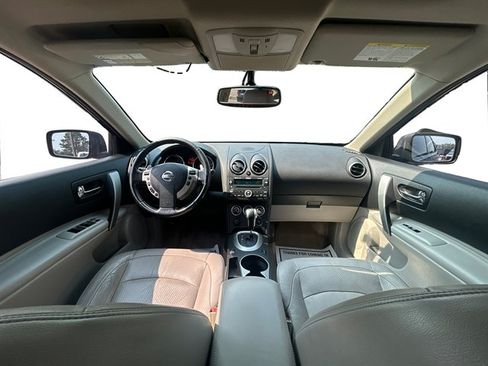Used 2009 Nissan Rogue SL w/ Premium Pkg AWD/4WD image 19