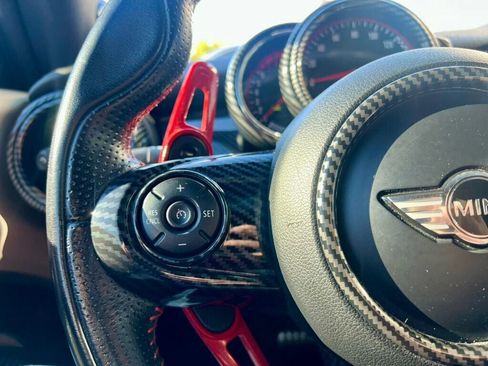 Used 2017 MINI Cooper John Cooper Works image 20