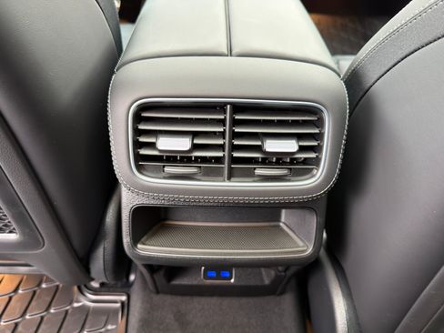 New 2026 Mercedes-Benz GLE 53 AMG 4MATIC Coupe image 16