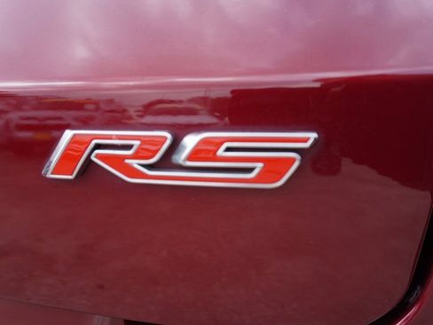 Used 2023 Chevrolet TrailBlazer RS w/ Convenience Package image 34