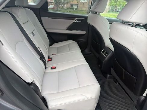 Certified 2021 Lexus RX 350 FWD w/ Premium Package image 14