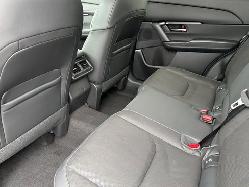 New 2026 MAZDA CX-5 Select AWD/4WD image 11