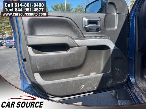 Used 2016 Chevrolet Silverado 1500 LT w/ All Star Edition image 13