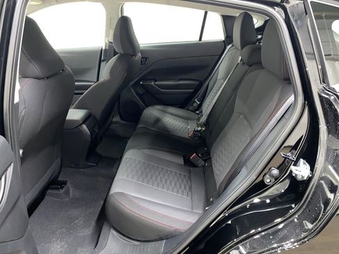 New 2026 Subaru Impreza 2.0i Sport AWD/4WD image 16