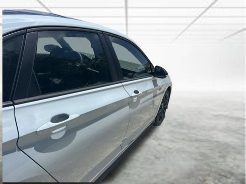 New 2026 Volkswagen Jetta GLI Autobahn FWD image 34