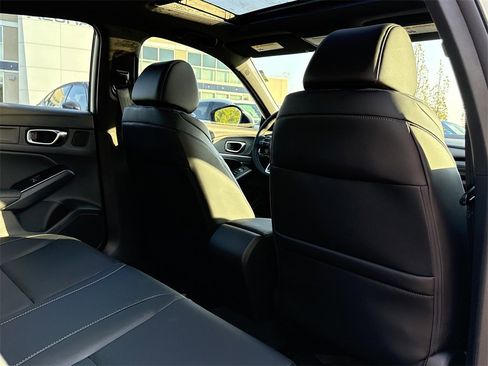 New 2025 Acura Integra A-Spec image 18