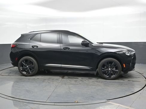 Used 2023 Buick Envision Essence w/ Sport Touring Package AWD/4WD image 5