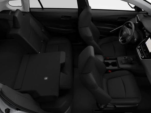 New 2026 Toyota Corolla Cross LE image 22