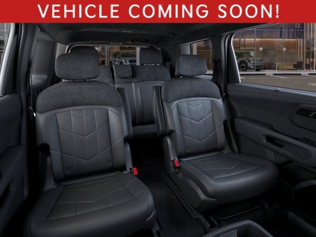 New 2027 Kia Telluride X-Line SX Prestige AWD/4WD image 16