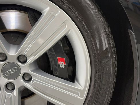 Used 2021 Audi S8 L w/ Full Leather Package image 38