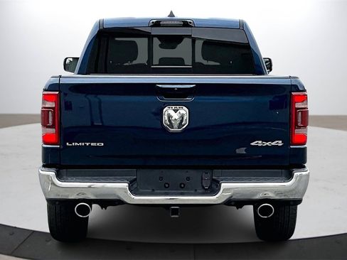 Certified 2024 RAM 1500 Limited image 8