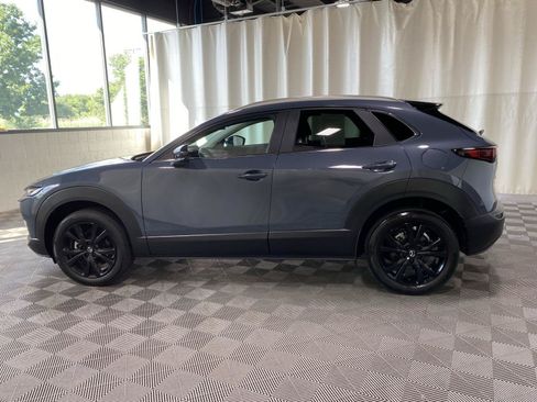 Certified 2024 MAZDA CX-30 AWD 2.5 S w/ Preferred Package image 4