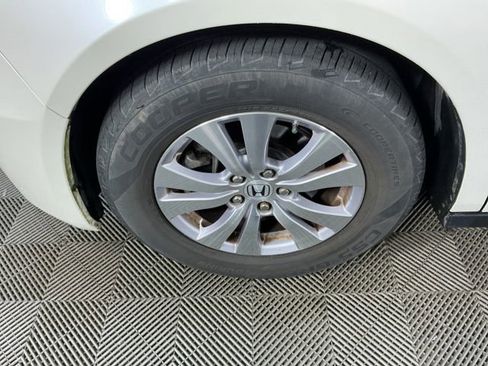 Used 2014 Honda Odyssey EX-L image 9